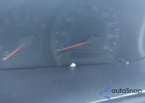 2005 Honda Odyssey Ex from USA, damaged, VIN 5FNRL38465B018227